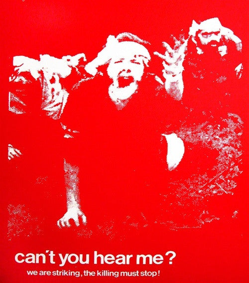 Anonymous, Can't You Hear Me?, 1970