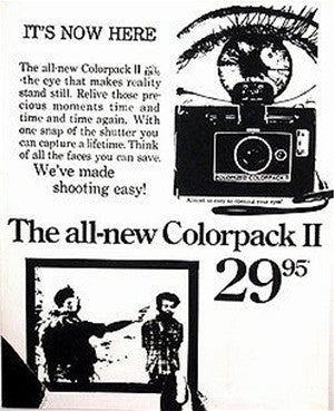 Anti Viet Nam War -The all-new Colorpack II
