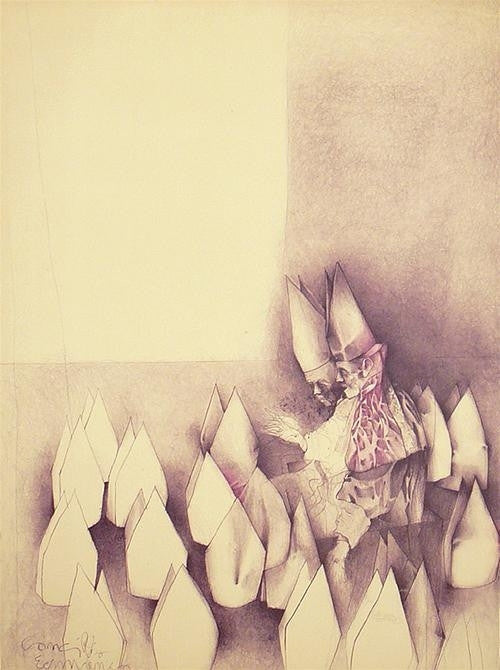 Bruni - Comcillio, c. 1970