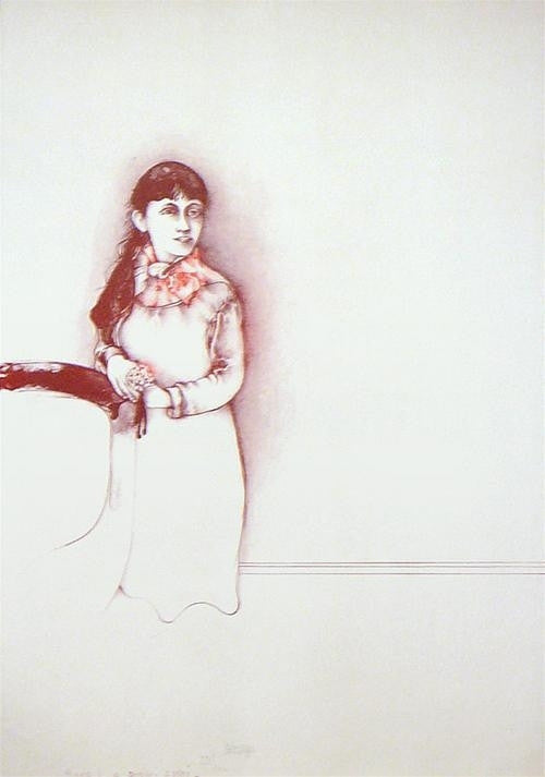 Bruni - Rosa L. A. Dodisi Anni, c. 1970