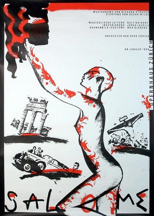 Geissbuhler, Salome, 1986