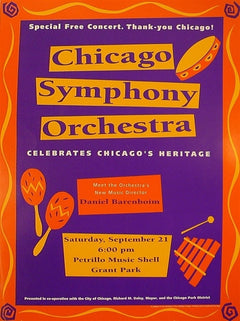 その他 In Concert W. Chicago Pops Orchestra / [DVD] In Concert W. Chicago Pops Orchestra (DVD) for sale online | eBay