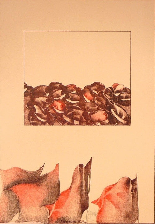 Bruni - Hats... Berlin, c. 1970