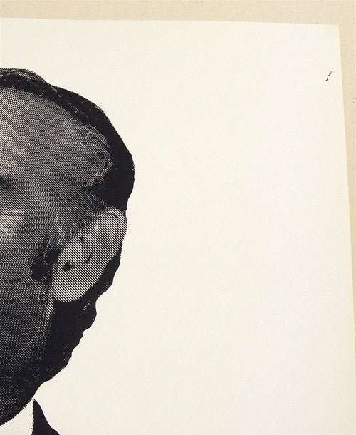 Anonymous, McGovern, 1972 election