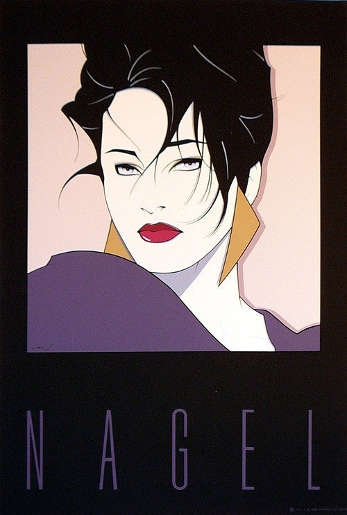 Nagel, CN-01, 1984