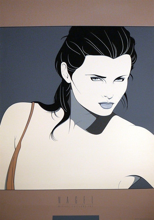 Nagel, CN-14, c.1986